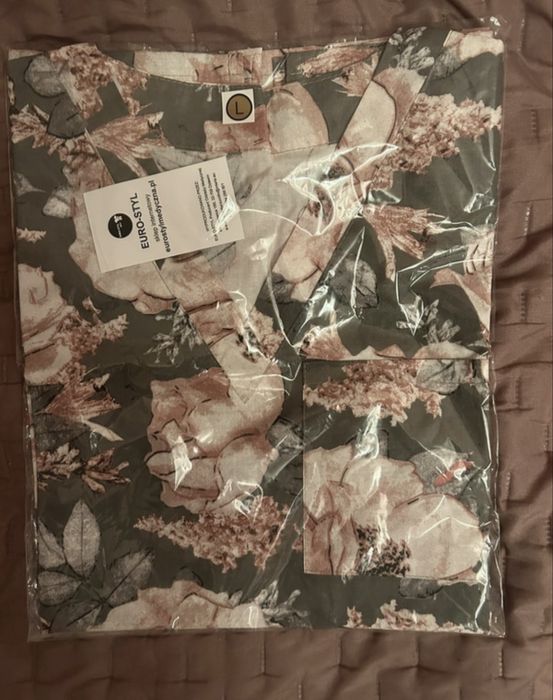 Bluza medyczna damska