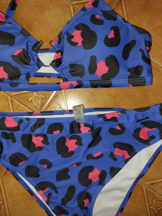 Conjunto bikini L