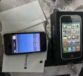 Iphone 3GS 8GB Black