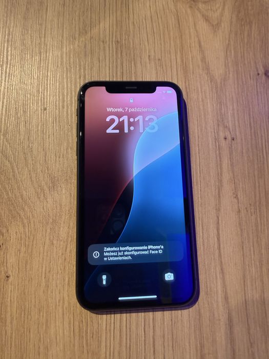 Iphone 11.