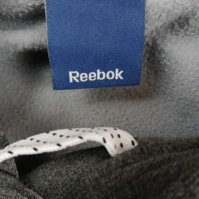 Bluza męska Reebok rozm : XXL