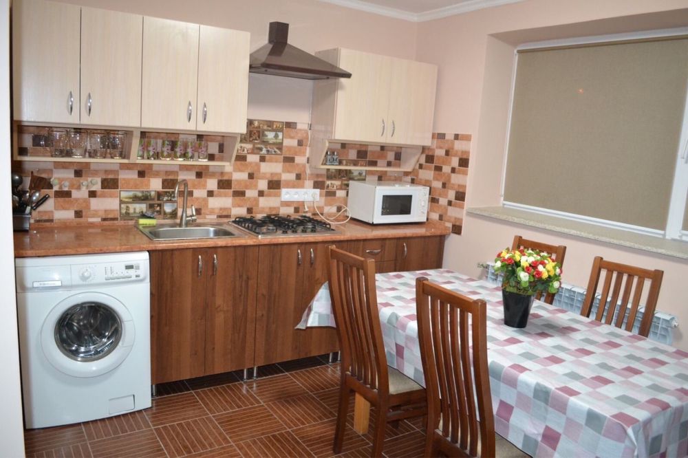 Квартира подобово