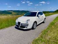 Alfa Romeo Mito Alfa Romeo MITO