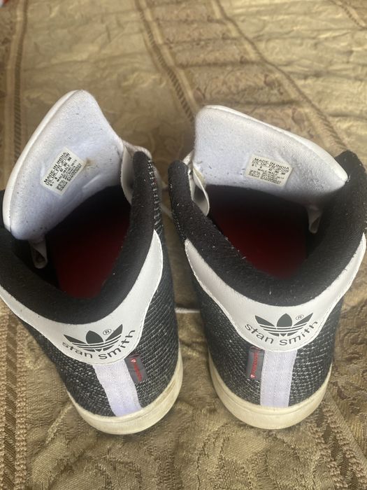 Adidas Stan Smith Winter rozmiar 42