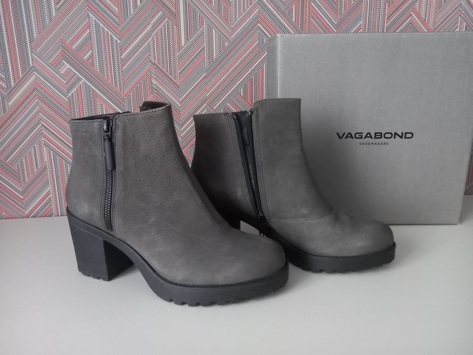 Ботинки женские Vagabond