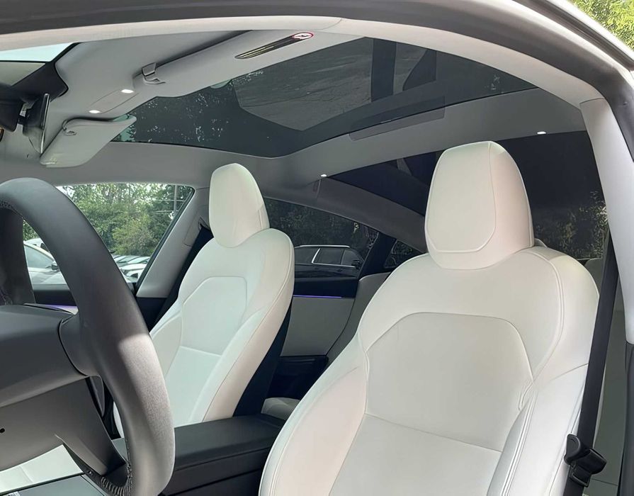 Tesla Model 3      2024