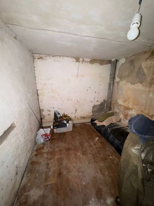 Цегляний гараж в ГК «Квітневий», Виноградар