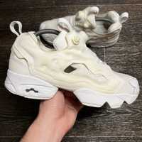 REEBOK InstaPump Fury оригінальні чоловічі бігові кросівки Рібок