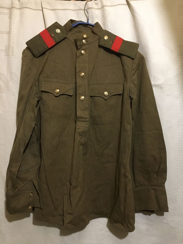 Продам Военная форма СССР