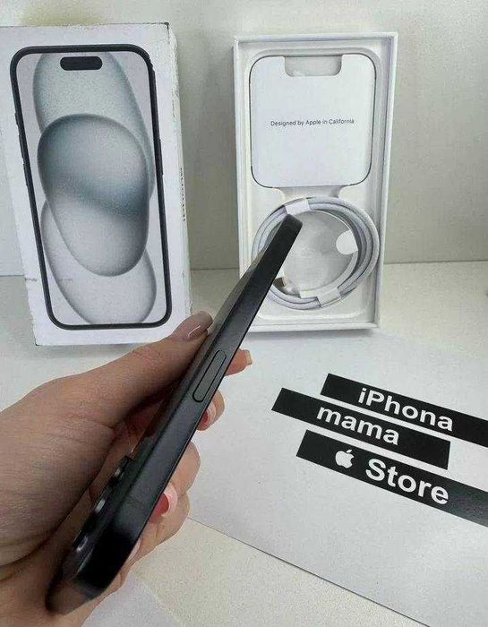 iphone 15  128 gb