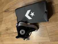 CONVERSE- trampki damskie Run Star Hike ,rzm 38
