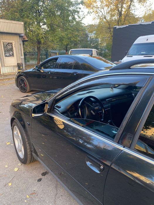 Продам Ауди а6 3.0 бензин