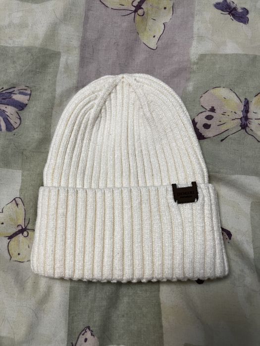 Шапка жіноча тепла