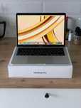 MacBook Pro 13" A1706 (Touch Bar) NOWA Oryginalna ładowarka i bateria