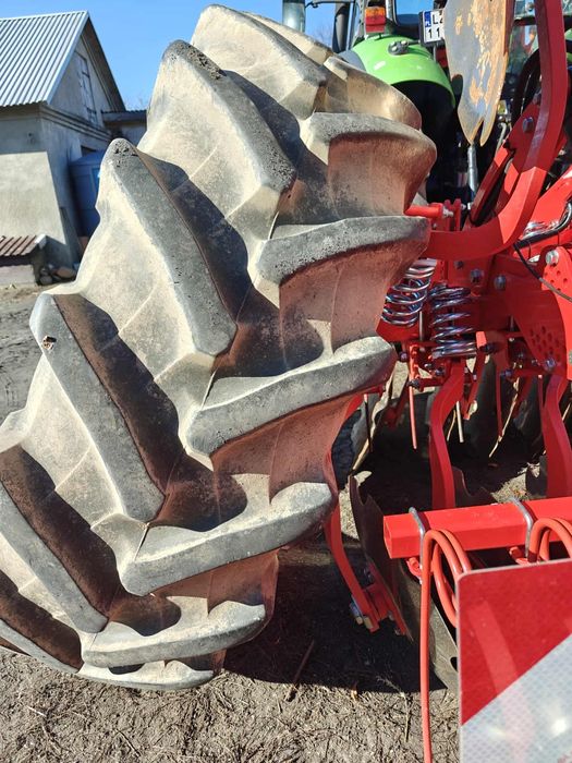 Opony 520/70R38 Trelleborg TM700