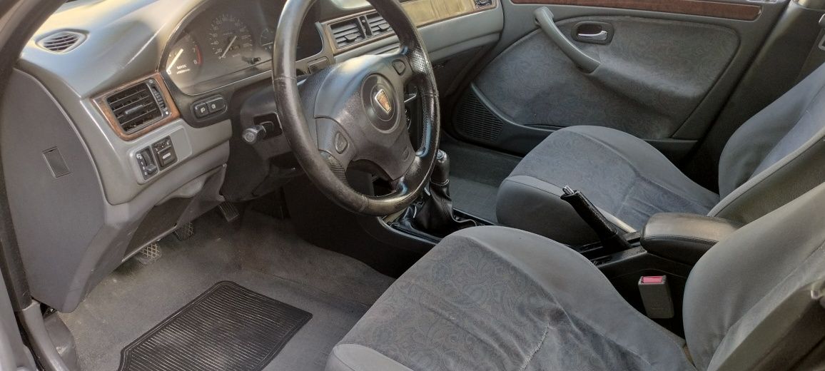 Rover 414 1.4 103 CV a gasolina (RESERVADO)