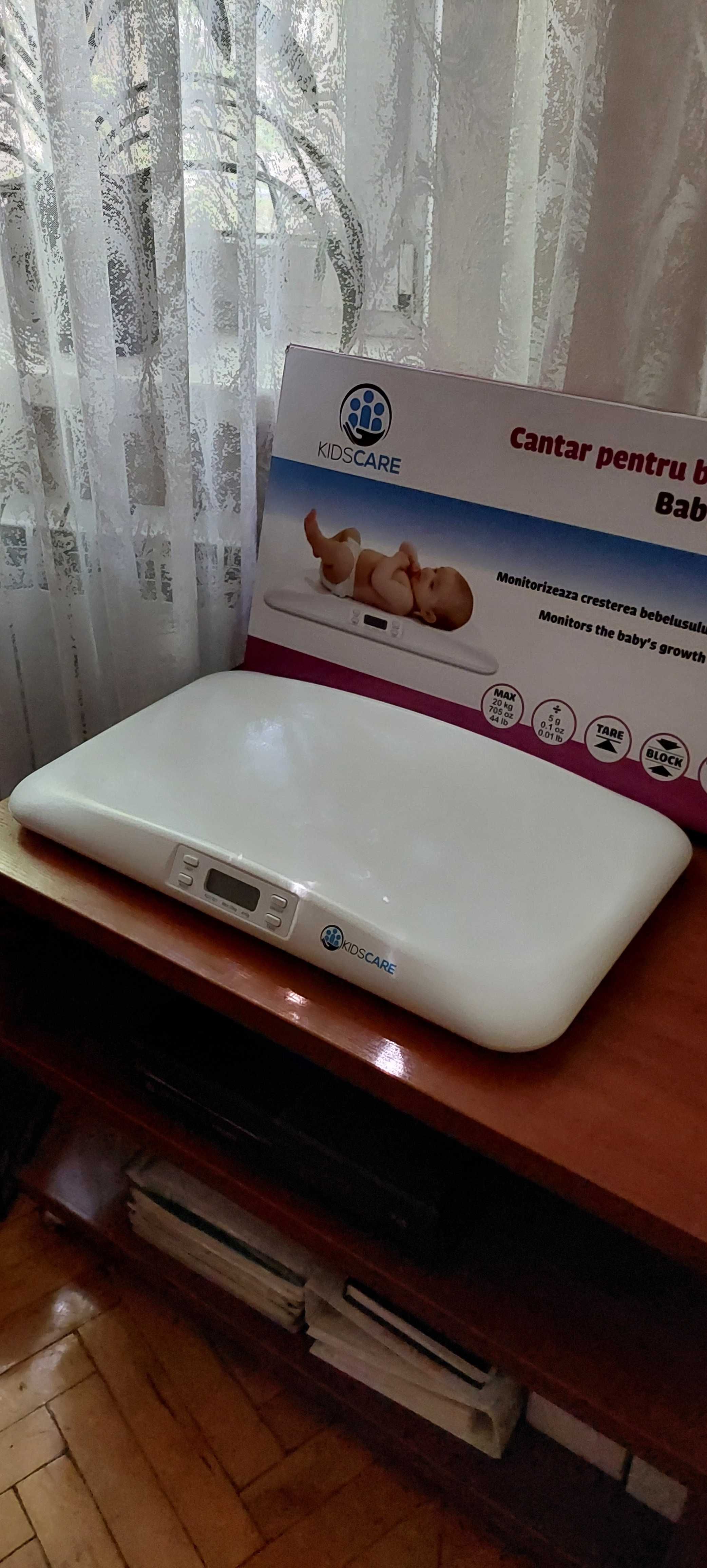 Продам детские весы