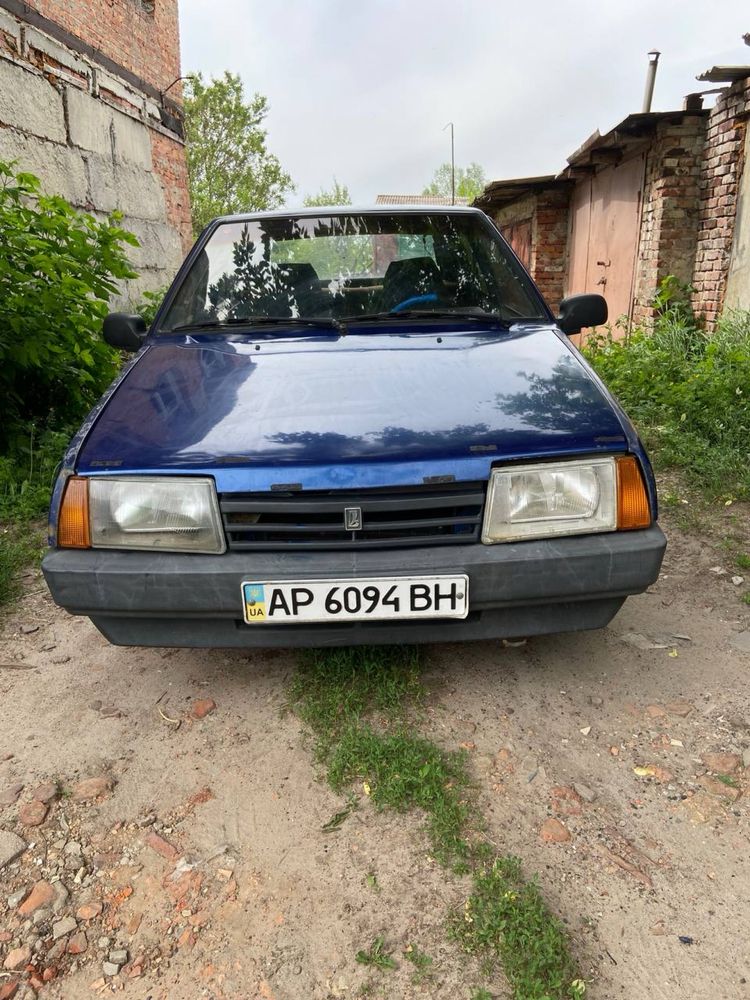 Продам ВАЗ 2109