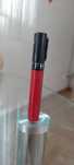 Sephora always red 01 błyszczyk matowy pomadka