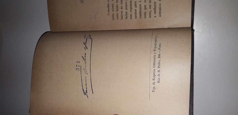 Opusculos / Lendas e Narrativas - Alexandre Herculano (séc. XIX)