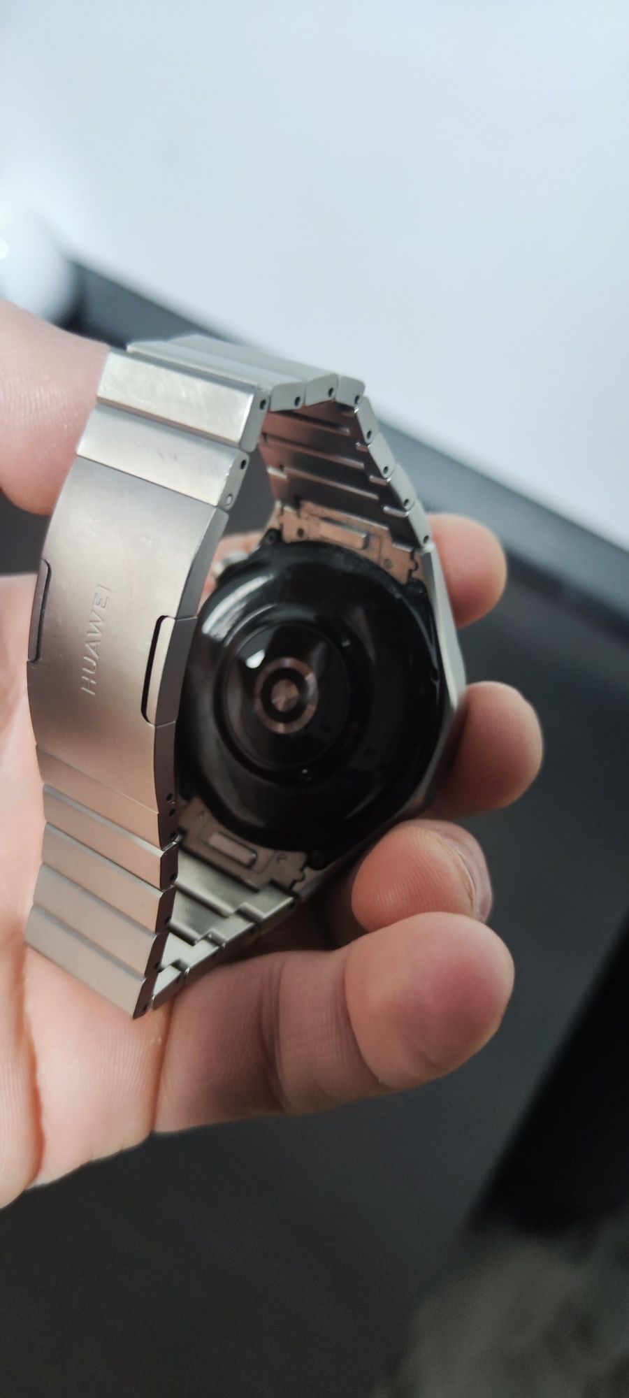 Smartwatch Huawei GT 4
