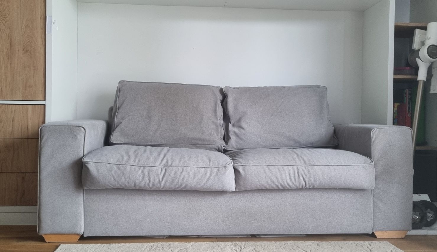 Sofa kanapa 3 os funkcja spania