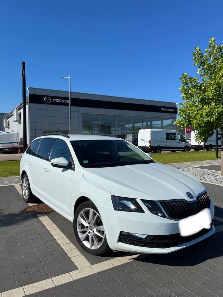 Продам Skoda Octavia A7