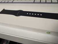 Opaska silikonowa apple watch oryginał
