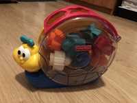 Caracol da Fisher-price