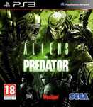 PS3 ALIENS VS Predator Games4US Pasaż Łódzki