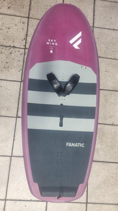 Deska WingFoil Fanatic Sky Wing 95l