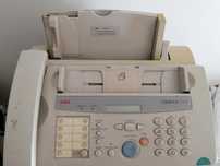 Fax - equipamento de escritório