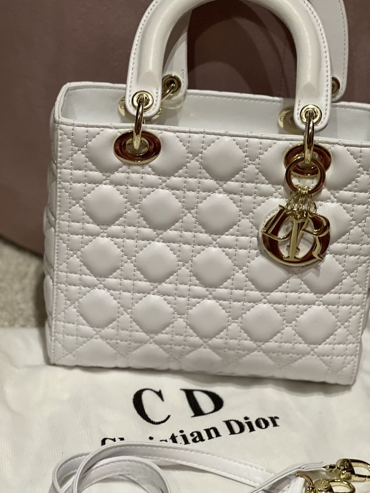 Lady Dior da Dior