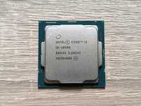Intel i5-10500 LGA1200 iGPU