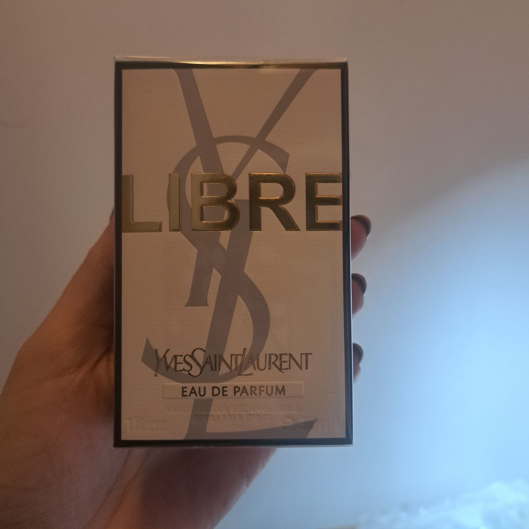 Yves Saint Laurent Libre edp 30 ml