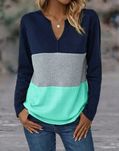 Camisola 3 cores N 48