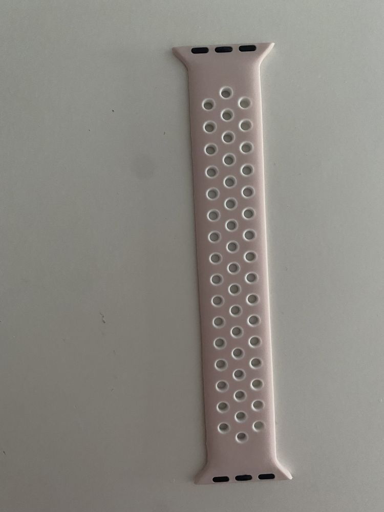 Bracelete Apple Watch 7