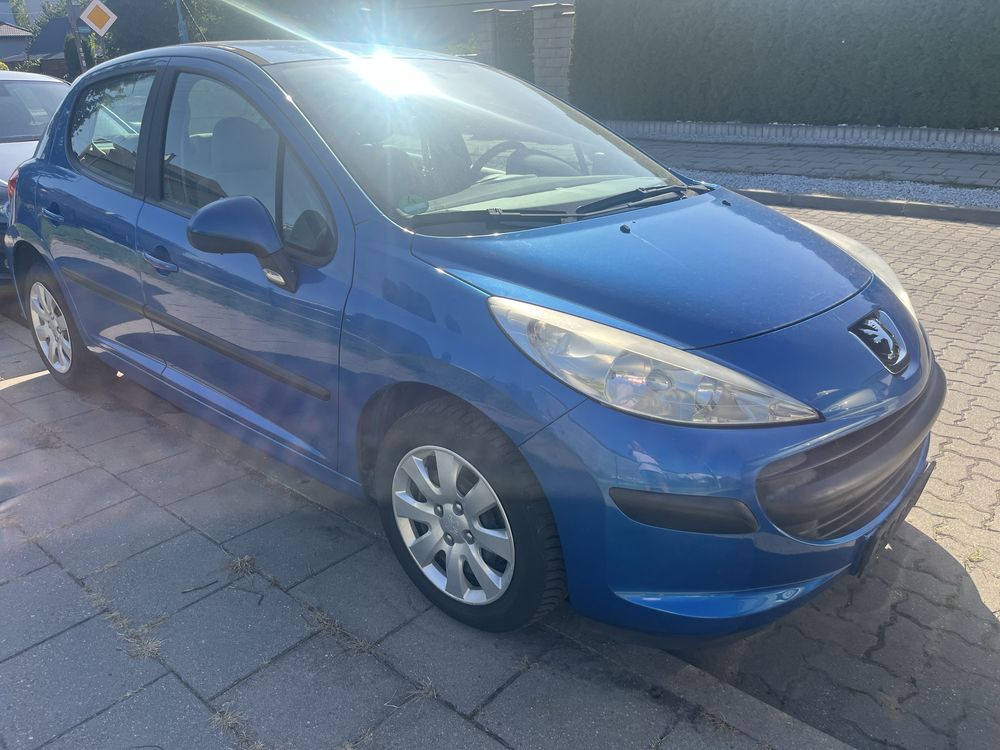 Suzuki Swift 1.5 AUTOMAT GAZ niski przebieg