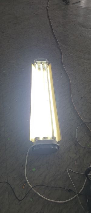 Lampy z rozbiórki