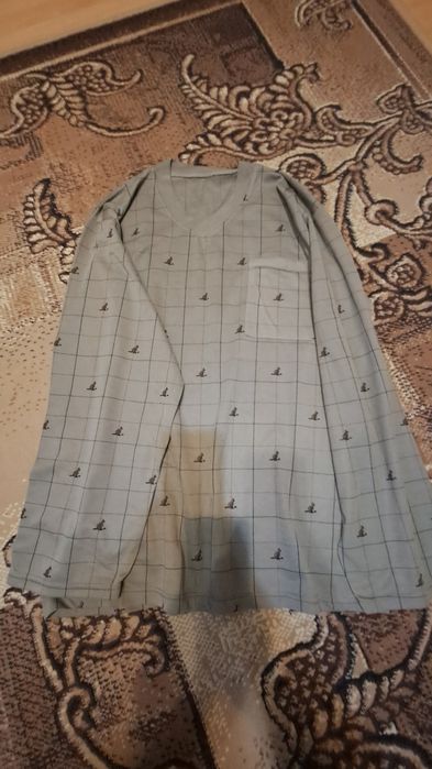 Koszulki męskie i nie tylko