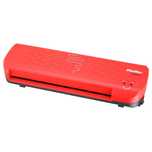 Ламінатор Pfeiffer A4 uLam 1.0 Red