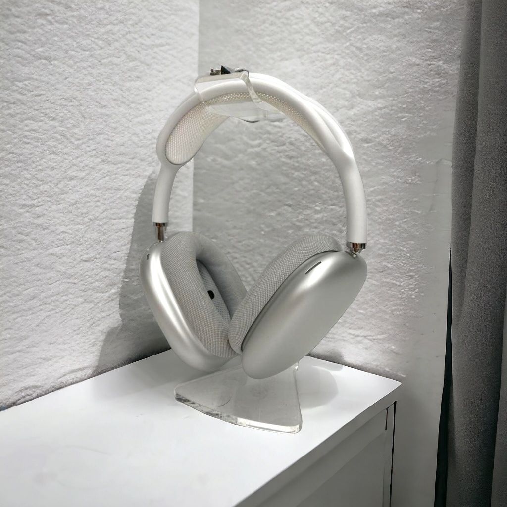 Навушники Apple Air Max білі
