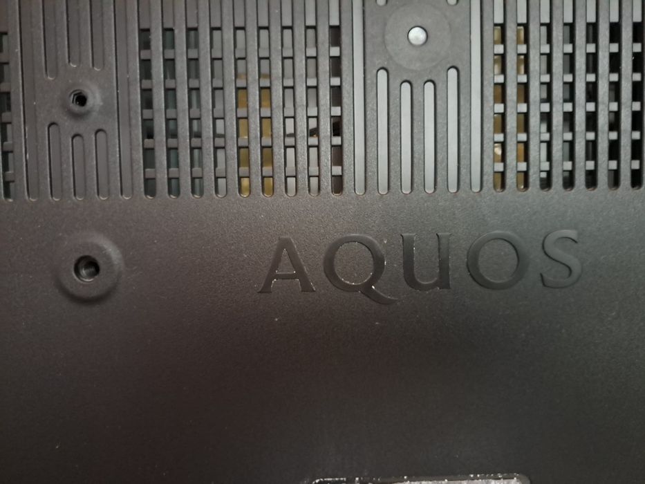 Telewizor SHARP Aquos 43 cale, używany,bardzo dobry