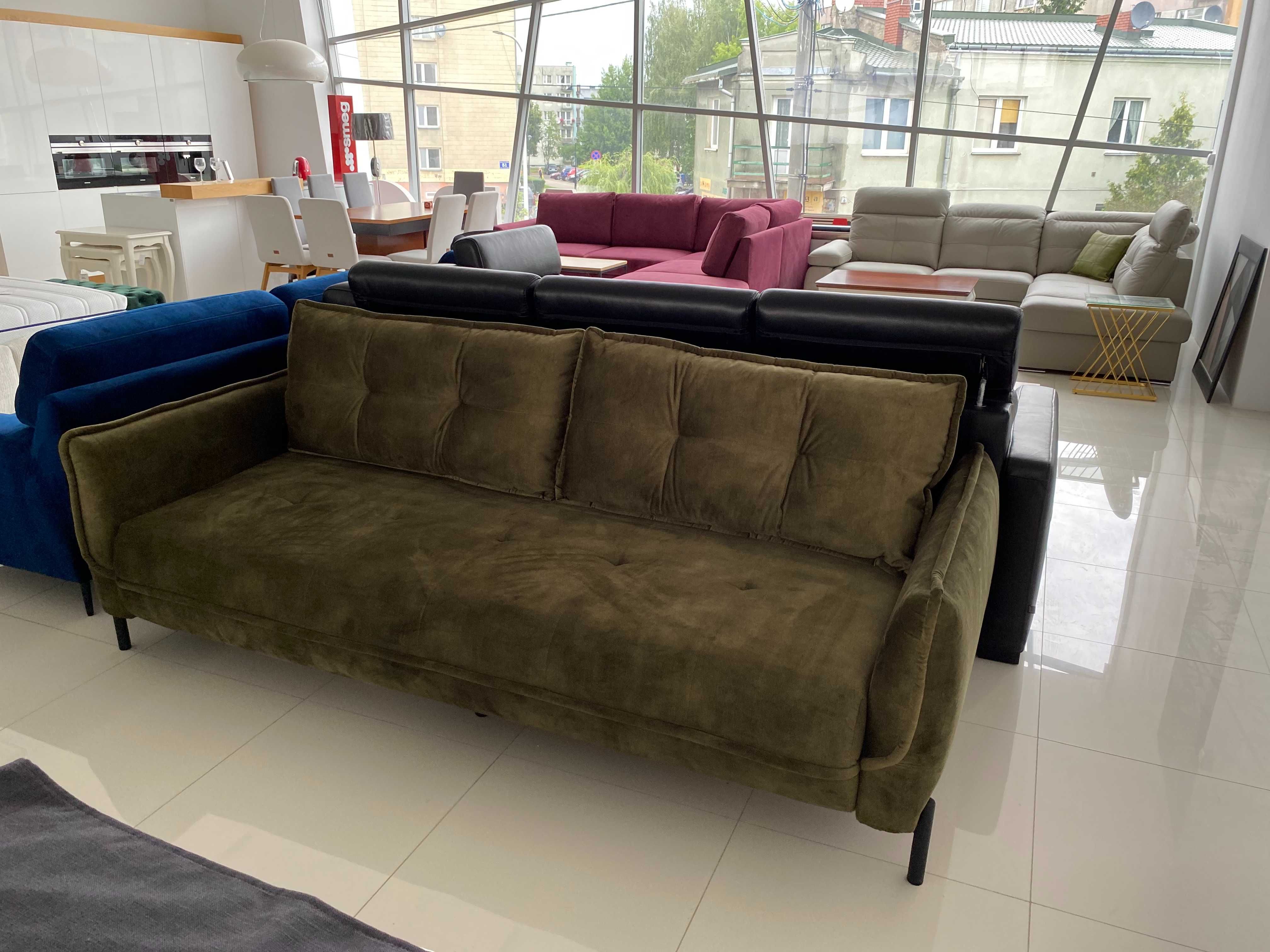 Sofa OSAKA Meble Puszman