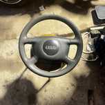 Volante audi a3