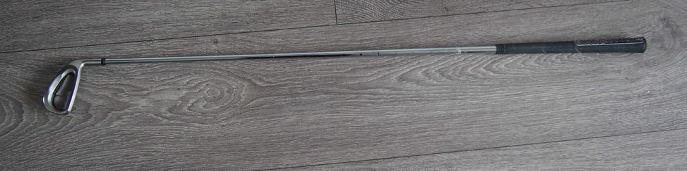 Kij do golfa XXIO IRON 4 Marka Premium