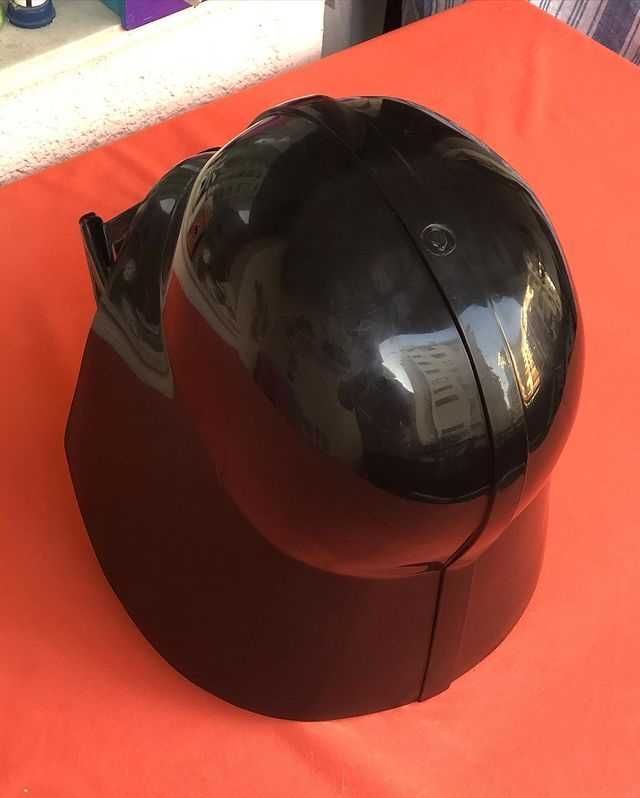Сценический шлем Дарта Вейдера бренд Rubies США