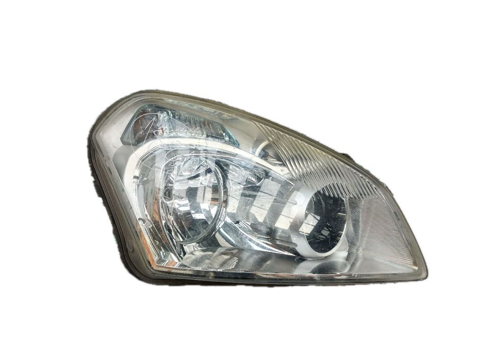 Ótica / farol direita NISSAN Qashqai/Qashqai+2 I (J10, JJ10)