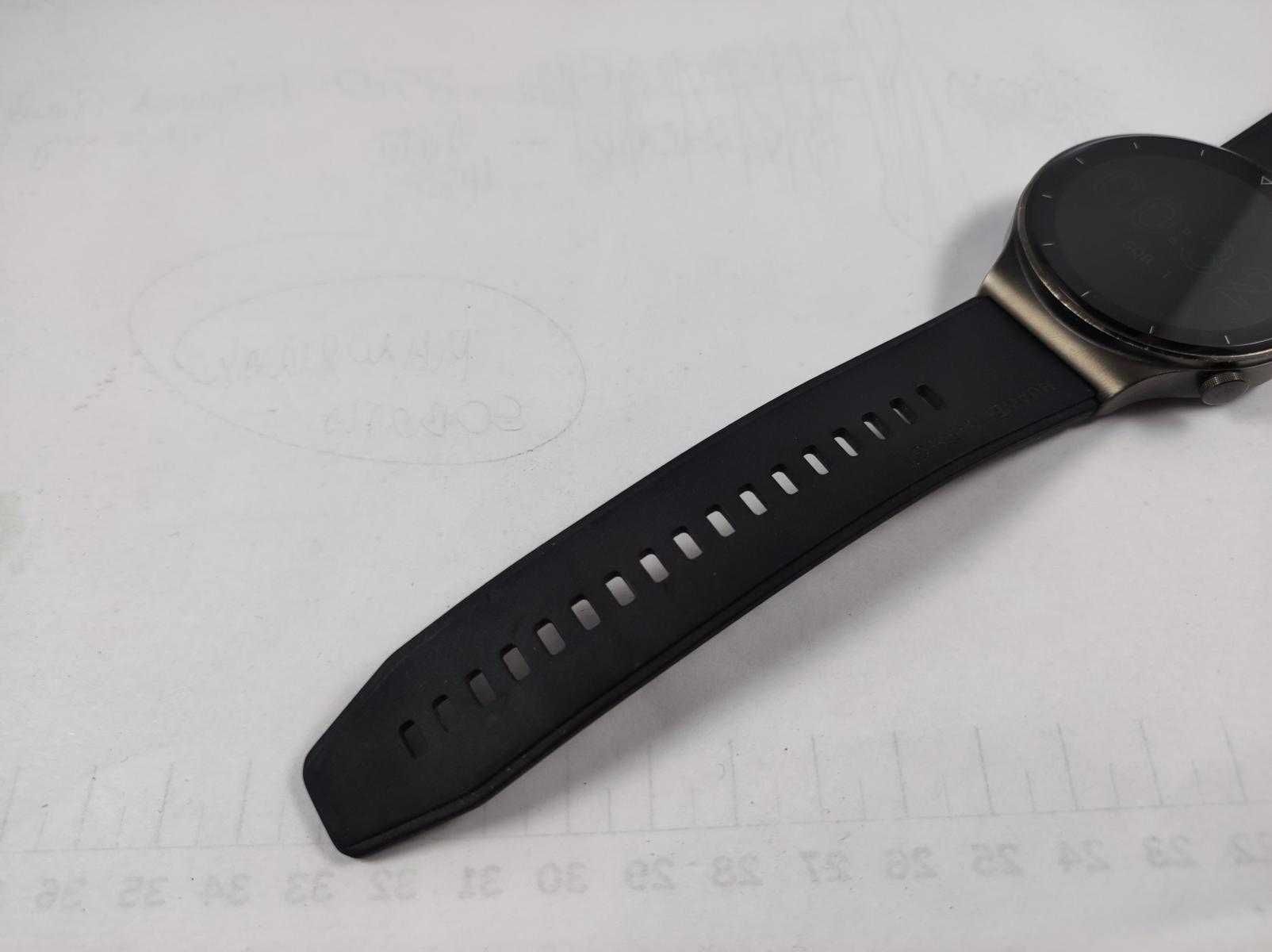 Huawei Watch GT 2 Pro komplet