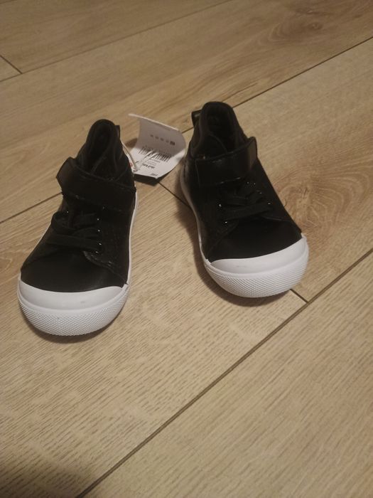 Buty 20 dla chłopca